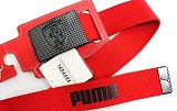Pásek Puma Ferrari červená - klikněte pro větší náhled